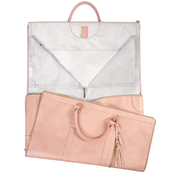 Premium Carry-On Duffel Bag