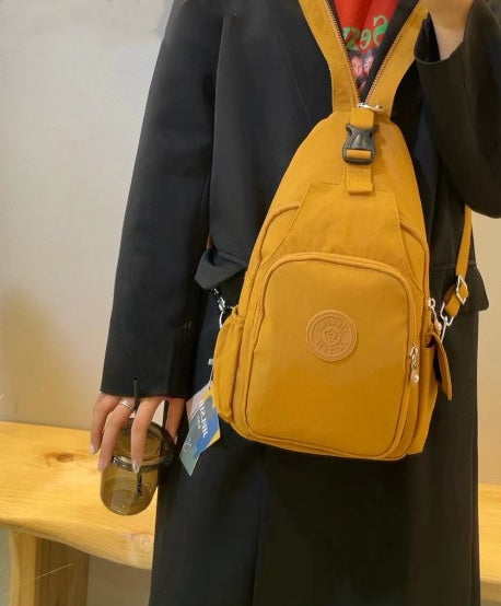 The Ultimate Large Capacity Multi-Functional Travel Bag - Your Perfect Getaway Companion!