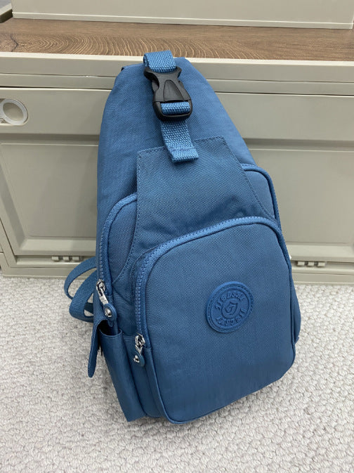 The Ultimate Large Capacity Multi-Functional Travel Bag - Your Perfect Getaway Companion!